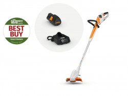 Stihl FSA 30 Cordless Grass Trimmer with 1x AS 2 battery and AL 1 charger